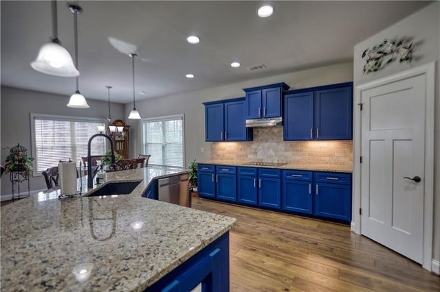 958 High Shoal Drive, Monroe, GA 30655