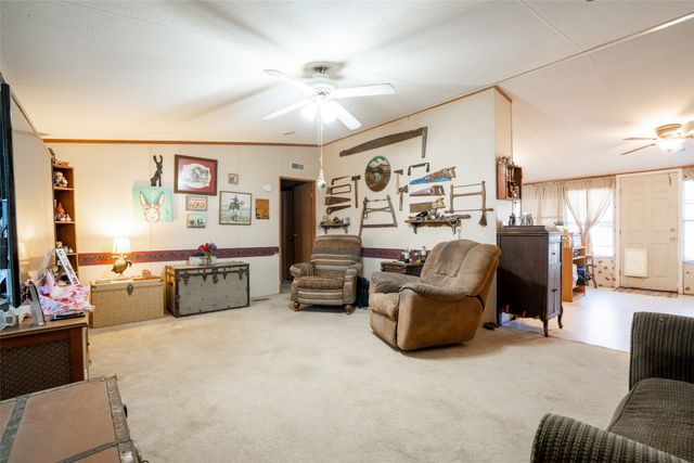 845 County Road 124, Stephenville, TX 76401