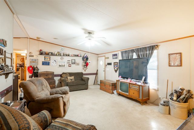 845 County Road 124, Stephenville, TX 76401