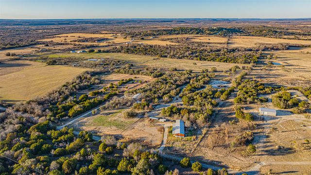 845 County Road 124, Stephenville, TX 76401