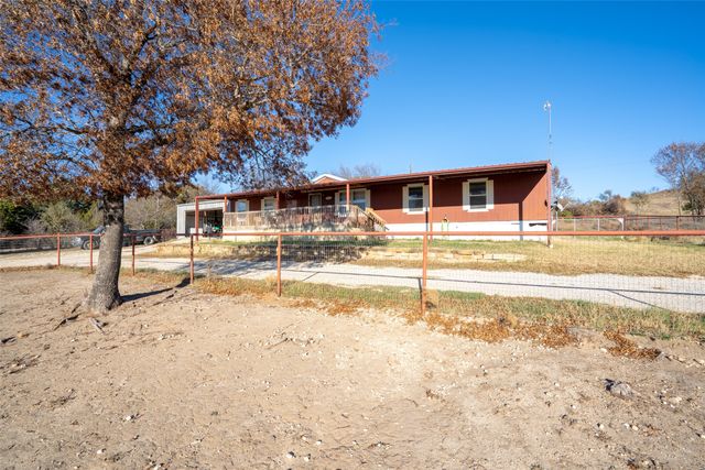 845 County Road 124, Stephenville, TX 76401