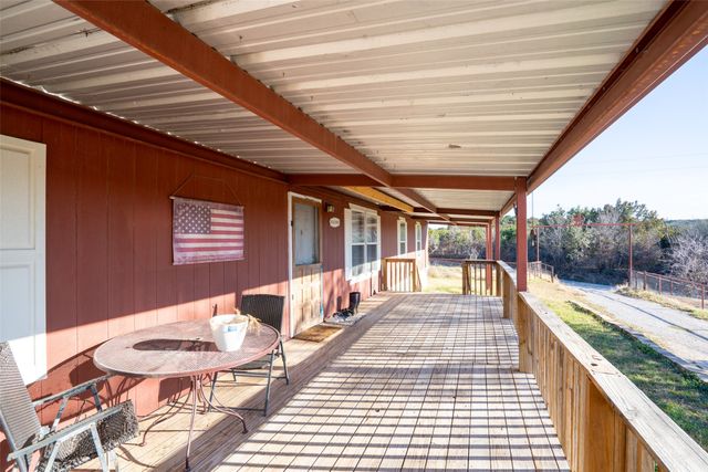 845 County Road 124, Stephenville, TX 76401