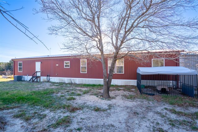 845 County Road 124, Stephenville, TX 76401