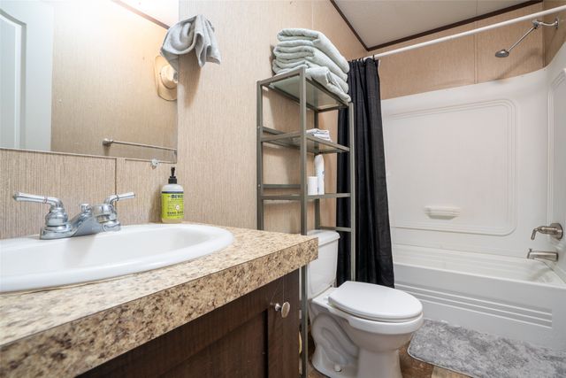 845 County Road 124, Stephenville, TX 76401