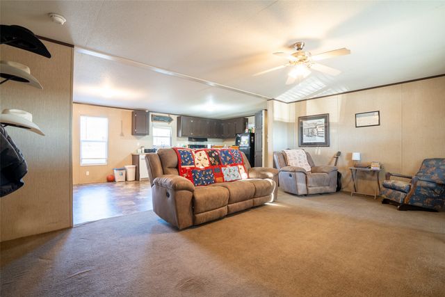 845 County Road 124, Stephenville, TX 76401