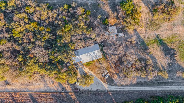 845 County Road 124, Stephenville, TX 76401