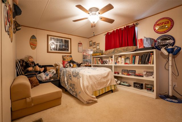 845 County Road 124, Stephenville, TX 76401