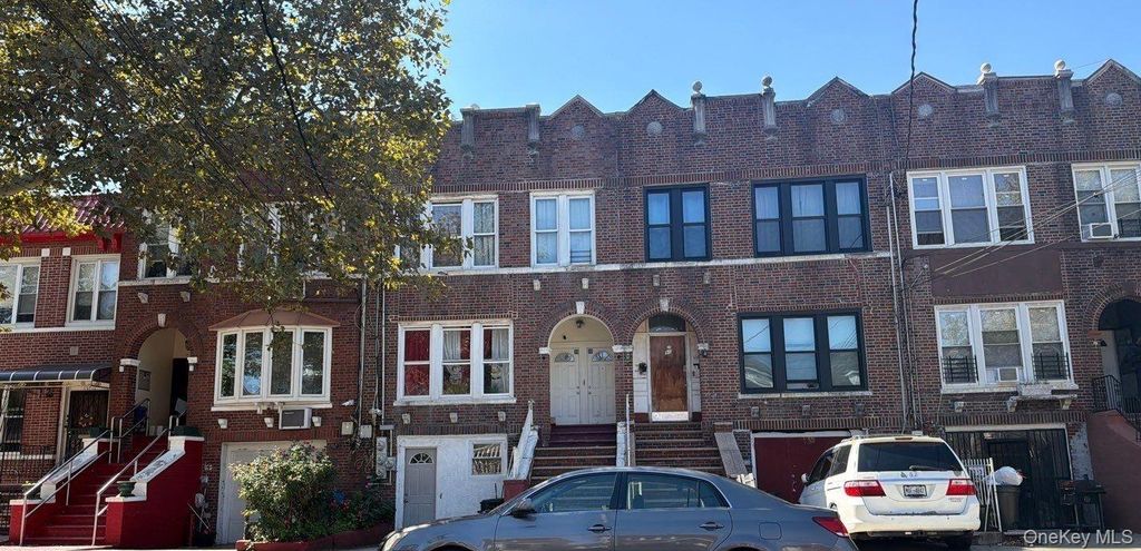 98 E 56th Street, Brooklyn, NY 11203 — exterior