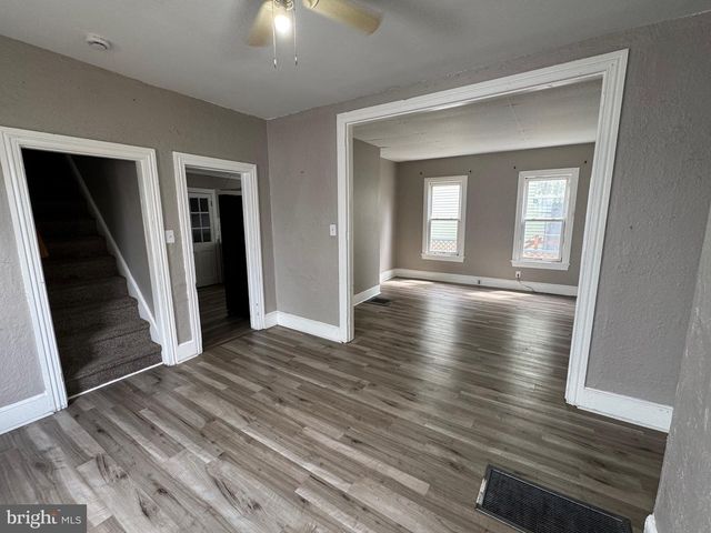 223 S 4TH ST, Millville, NJ 08332