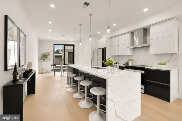 1850 CAPITOL AVE NE #2, Washington, DC 20002