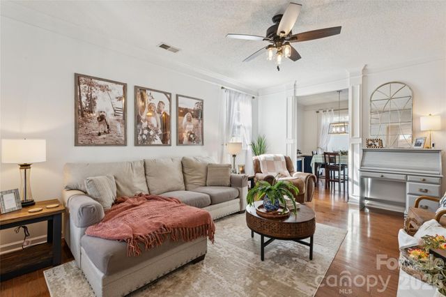 290 Sweet Martha Drive, Mooresville, NC 28115