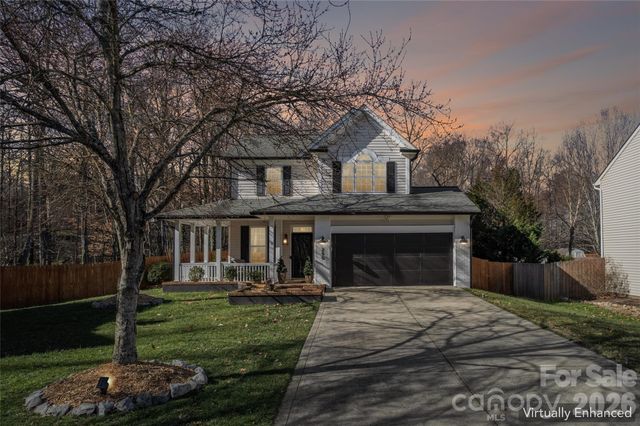 290 Sweet Martha Drive, Mooresville, NC 28115