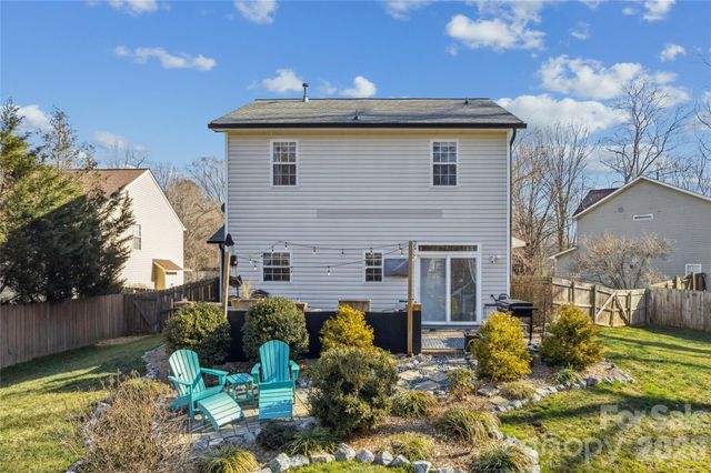 290 Sweet Martha Drive, Mooresville, NC 28115