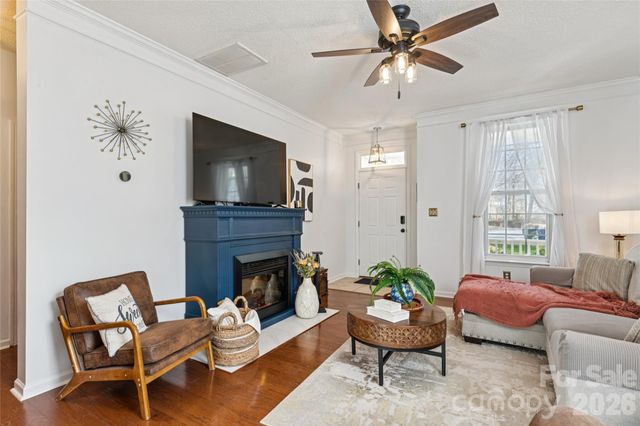 290 Sweet Martha Drive, Mooresville, NC 28115