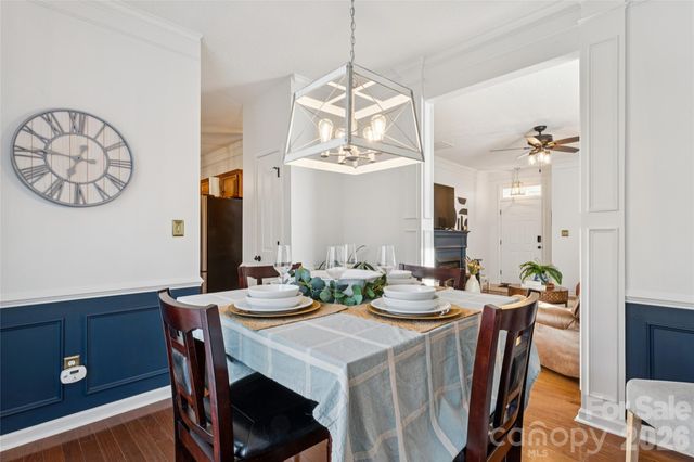 290 Sweet Martha Drive, Mooresville, NC 28115