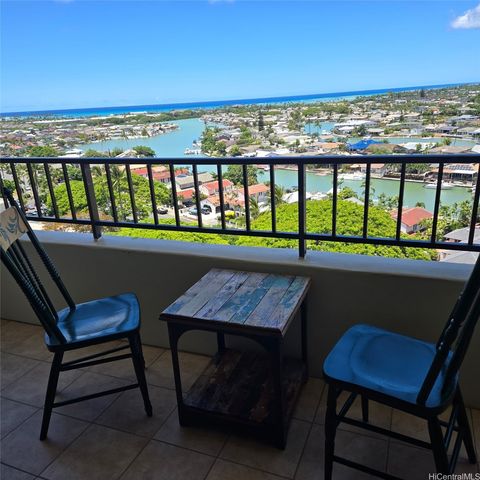 6750 Hawaii Kai Drive 1004, Honolulu, HI 96825