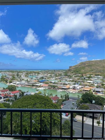 6750 Hawaii Kai Drive 1004, Honolulu, HI 96825