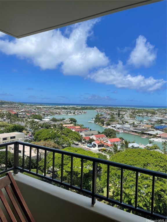 6750 Hawaii Kai Drive 1004, Honolulu, HI 96825