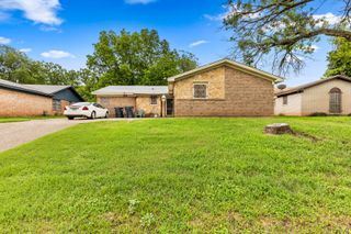 401 Carver Street, Waco, TX 76704