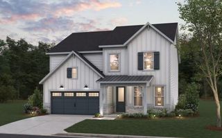 232 Concord Drive, Ball Ground, GA 30107