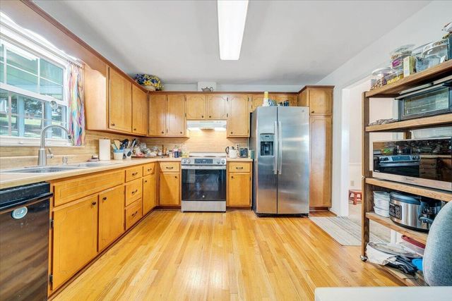 6737 Stonington RD, Roanoke, VA 24019