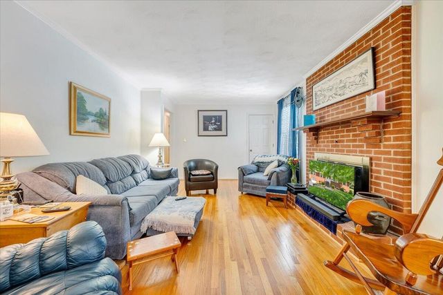 6737 Stonington RD, Roanoke, VA 24019