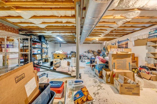 6737 Stonington RD, Roanoke, VA 24019
