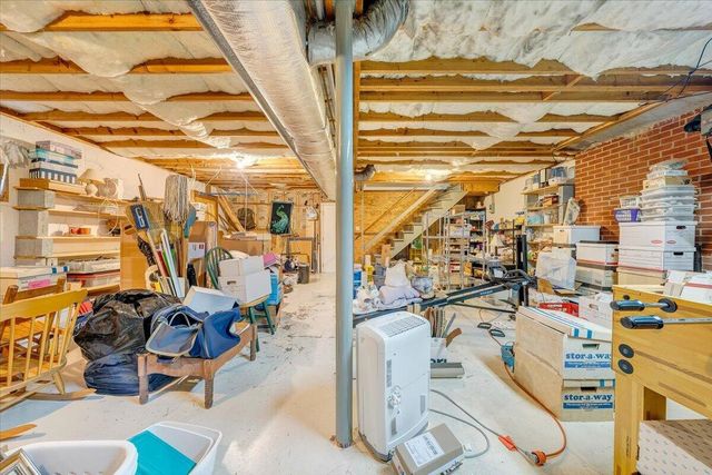 6737 Stonington RD, Roanoke, VA 24019