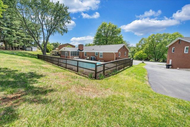 6737 Stonington RD, Roanoke, VA 24019