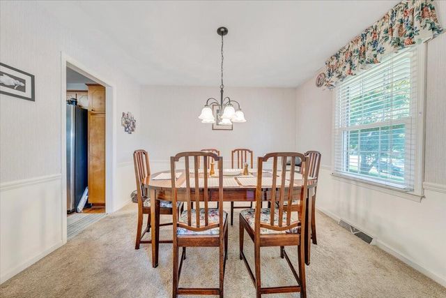 6737 Stonington RD, Roanoke, VA 24019
