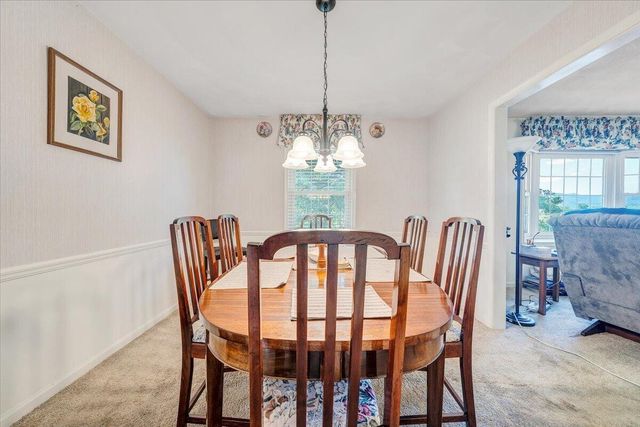 6737 Stonington RD, Roanoke, VA 24019