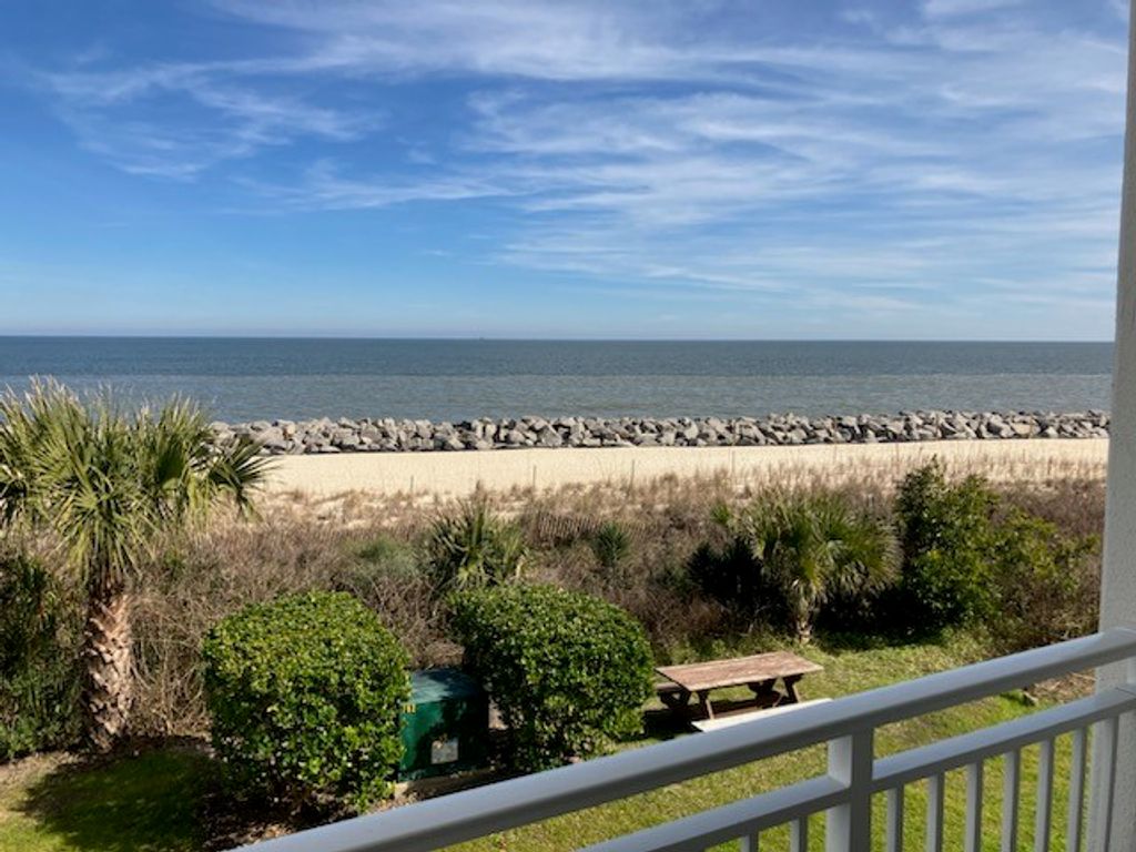 1175 N Beachview Drive 105, Jekyll Island, GA 31527