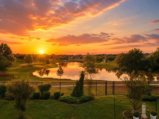 11319 Rossie Moor Lane, Richmond, TX 77407