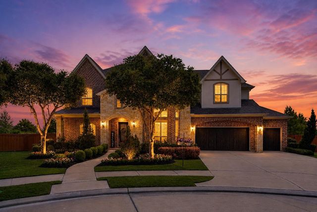 11319 Rossie Moor Lane, Richmond, TX 77407