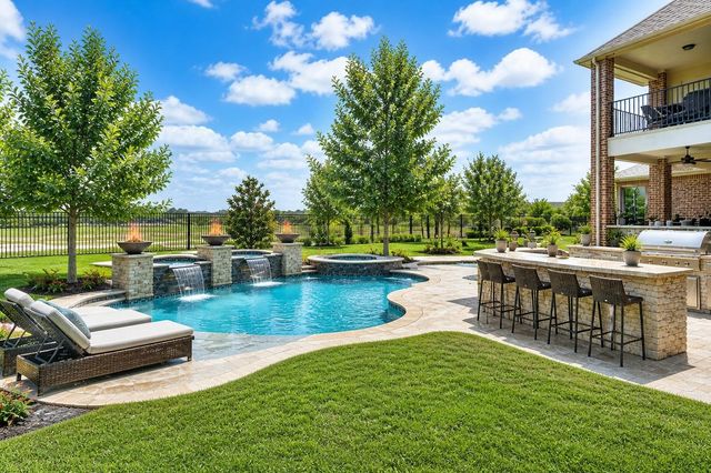 11319 Rossie Moor Lane, Richmond, TX 77407