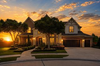 11319 Rossie Moor Lane, Richmond, TX 77407