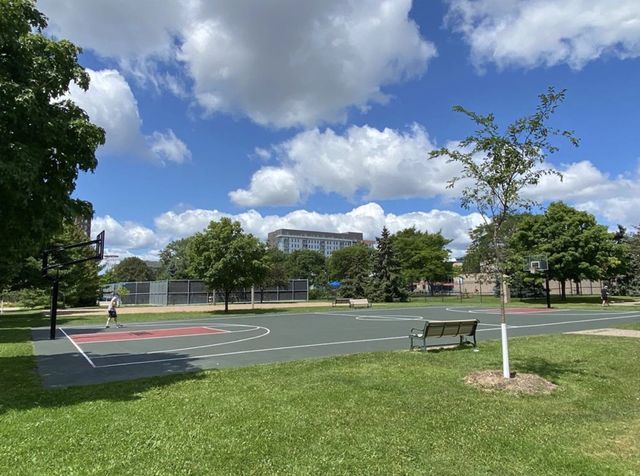 3707 Grand Way 412, Saint Louis Park, MN 55416