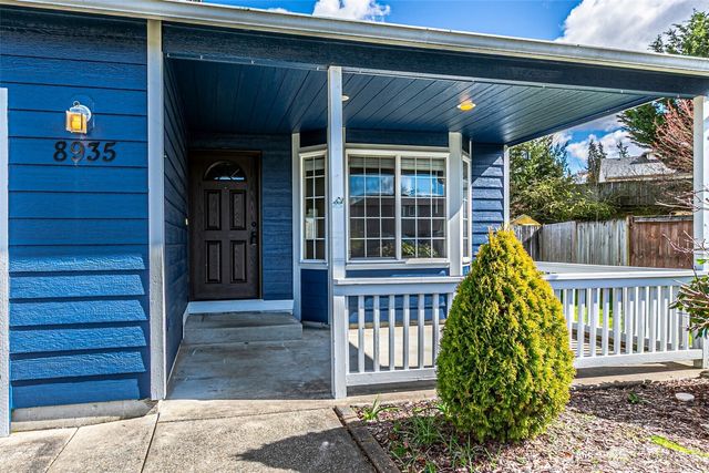 8935 SE Chatham Court SE, Olympia, WA 98513