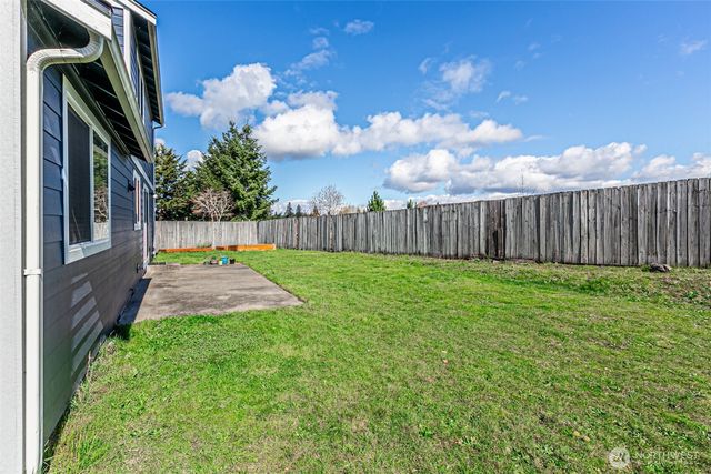 8935 SE Chatham Court SE, Olympia, WA 98513