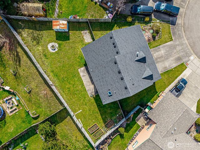 8935 SE Chatham Court SE, Olympia, WA 98513