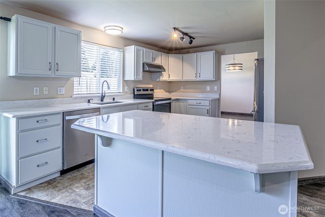 8935 SE Chatham Court SE, Olympia, WA 98513