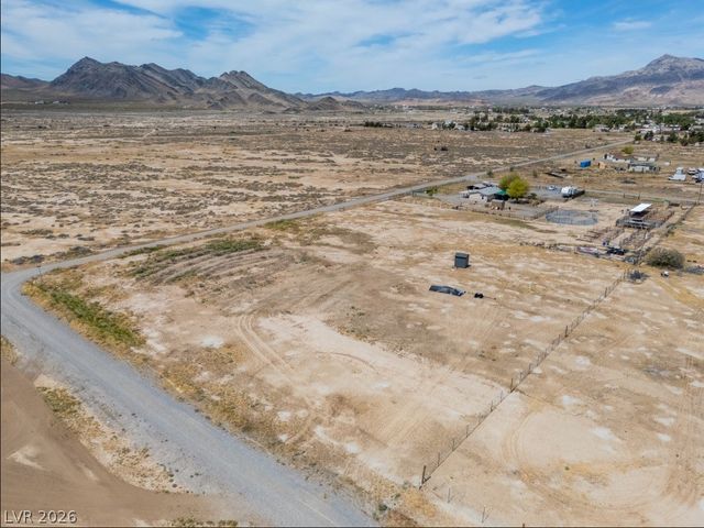 3310 West Isaac Street, Pahrump, NV 89060