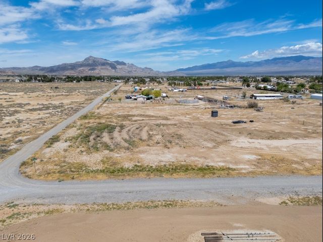 3310 West Isaac Street, Pahrump, NV 89060