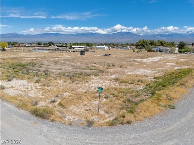 3310 West Isaac Street, Pahrump, NV 89060