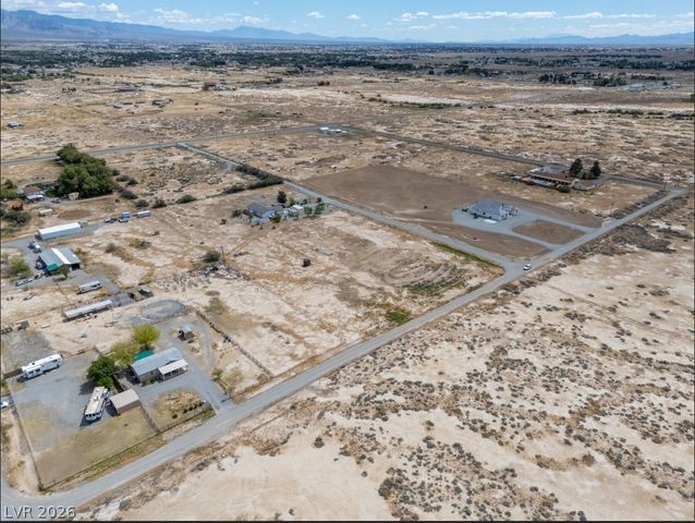 3310 West Isaac Street, Pahrump, NV 89060