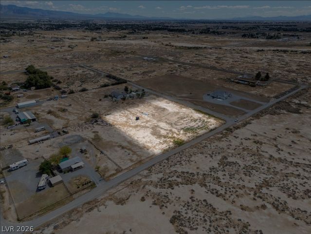 3310 West Isaac Street, Pahrump, NV 89060