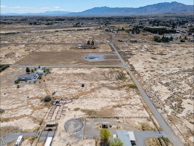 3310 West Isaac Street, Pahrump, NV 89060