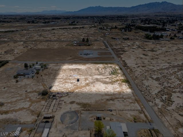 3310 West Isaac Street, Pahrump, NV 89060