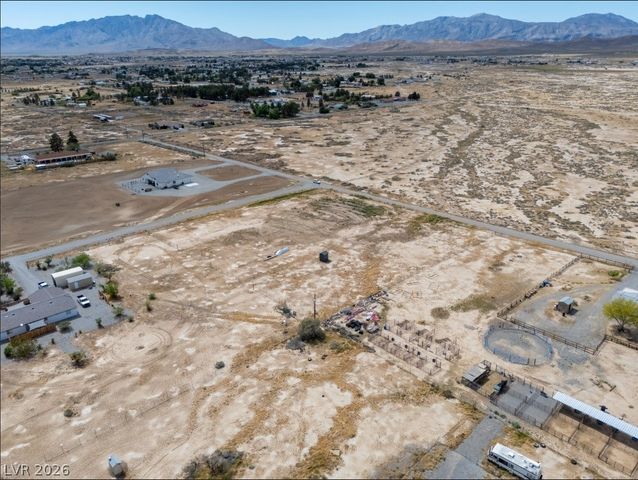 3310 West Isaac Street, Pahrump, NV 89060