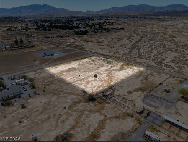 3310 West Isaac Street, Pahrump, NV 89060
